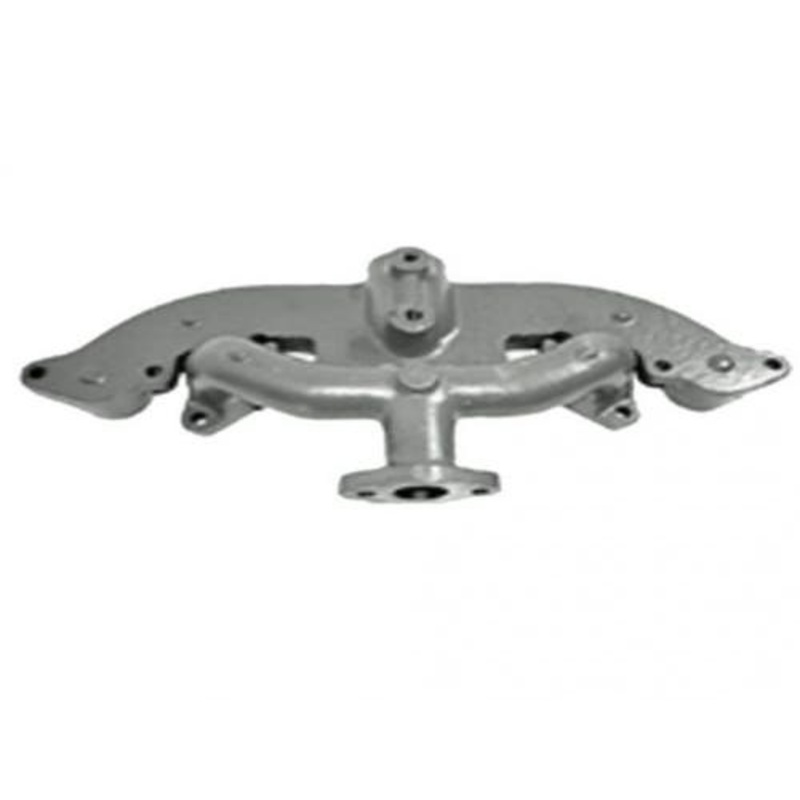 Exhaust Manifold fits Allis Chalmers D10 D12 233235 70233235