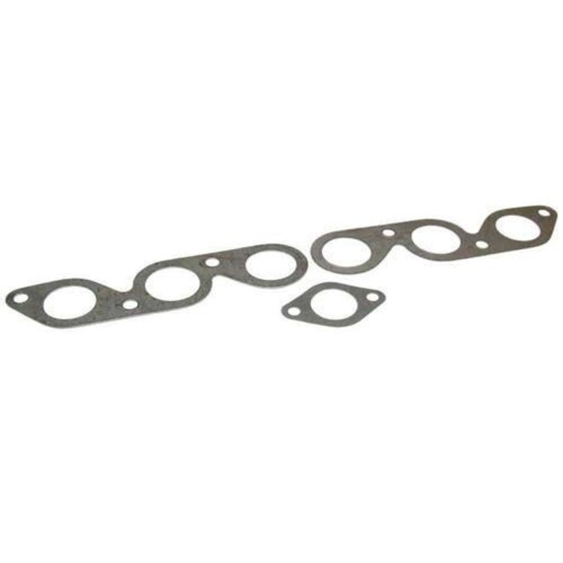 Exhaust Manifold Gasket For Tractors fits International I9 Super W9 W9 600 650 8321DBX 31336D 52755DA