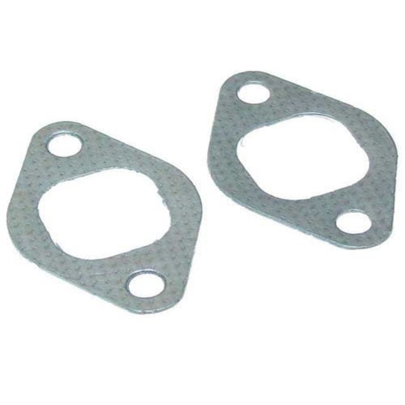 Exhaust Manifold Gasket Set fits International B250 B275 B414 384 424 434 444 2300 2350 444 2424 2444 2424 2444 704165R2