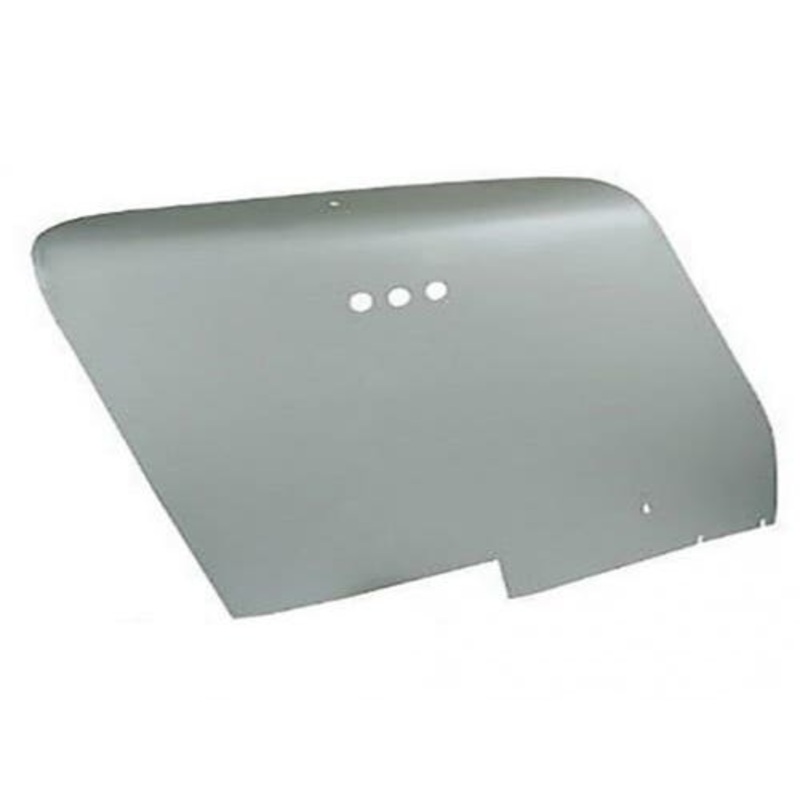 Fender - Left Hand fits International 584 585 684 784 885 538641R4 fits Case IH 595 685 695 884 895 538641R4