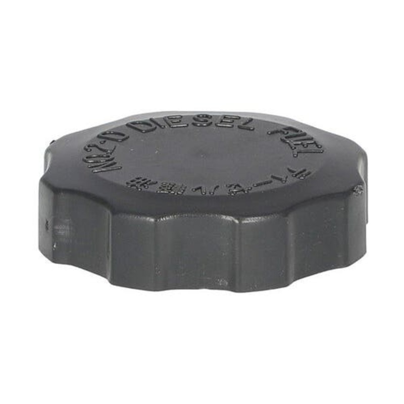 Fuel Tank Cap - Plastic fits Kubota L185 L235 L245 L275 L295 L345 L2050 L2250 L2350 L2500 L2550 L2600 L2650 L2850 L2950 L3250 L3450 L4350 34150-35220