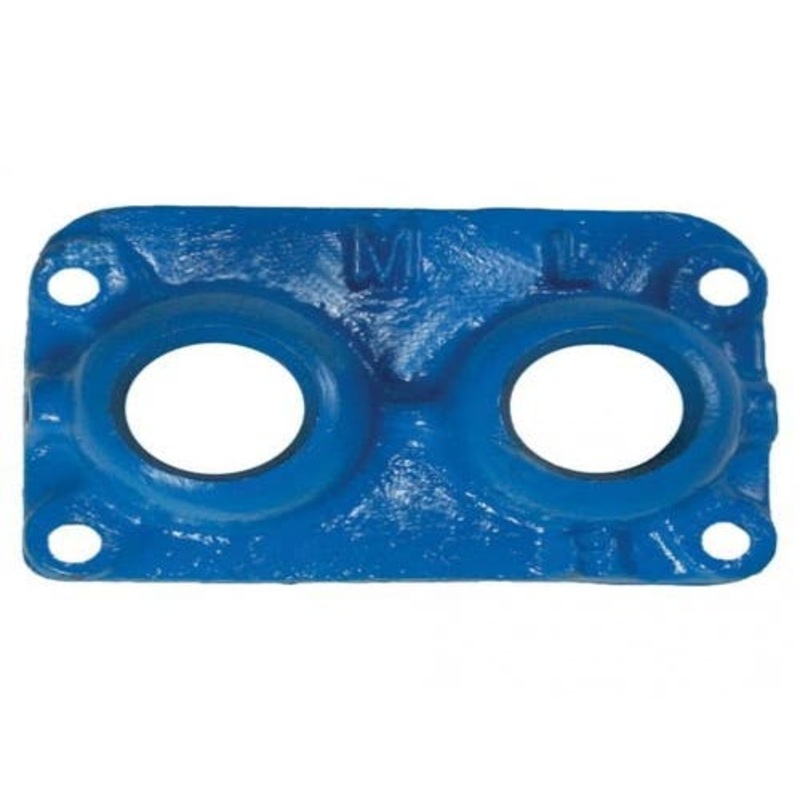 Gear Shift Plate fits Ford Dexta Super Dexta 957E7222