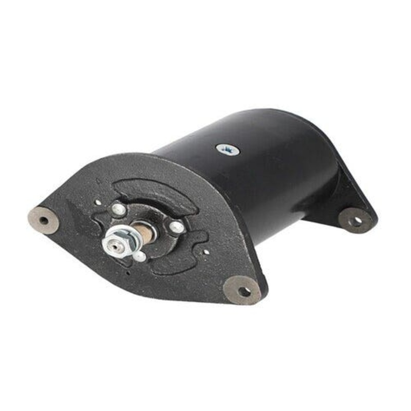 Generator - Lucas Style (15005) fits International 3049871R91 fits Massey Ferguson 35 50 175 178 1903083M91 897104M92 fits Ford ADN10001R