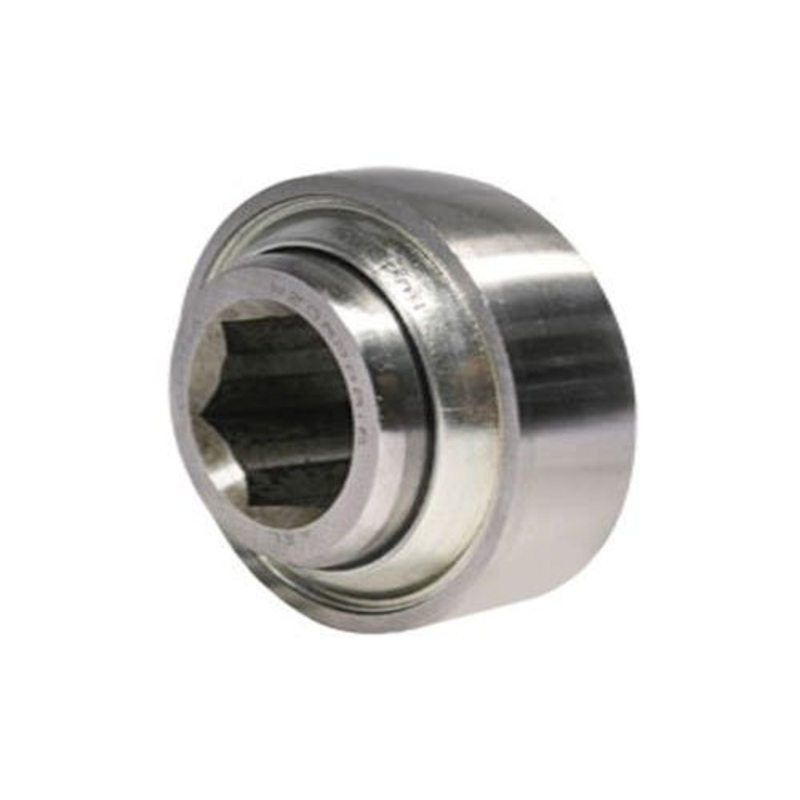 Hex Bore Bearing fits John Deere 9400 9500 9550 9600 9650 JD9373 fits Massey Ferguson 1577800W1 fits Allis Chalmers 586143 fits Hesston 700703101