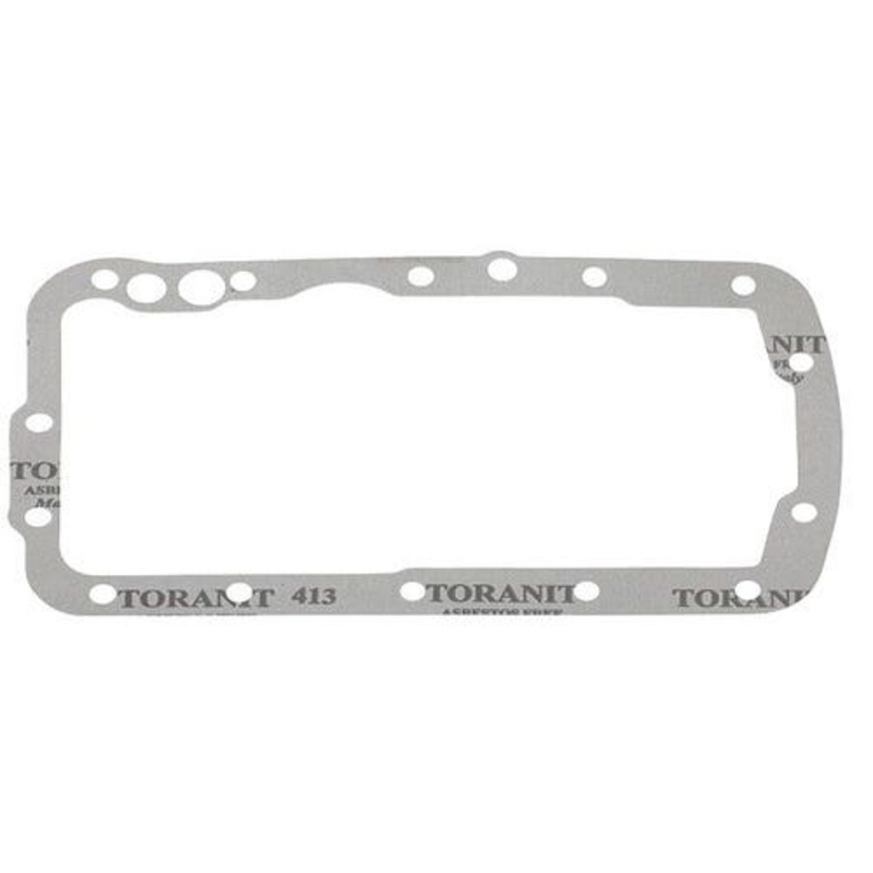 Hydraulic Lift Cover Gasket fits Ford 2000 2110 2120 2310 2610 2810 2910 3000 3500 3600 3610 3910 3930 4110 4130 4140 4330 4600 4610 4630 C5NN502A