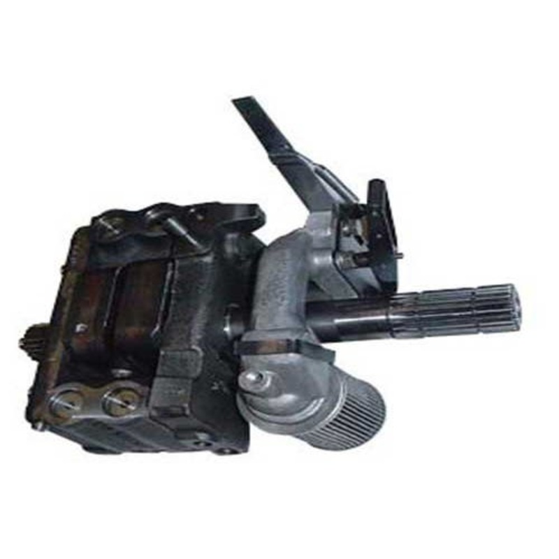 Hydraulic Lift Pump fits Massey Ferguson 30 31 50 230 231 235 240 245 250 253 255 265 270 275 282 290 298 670 690 698 699 283 20C 40 165 1683301M92