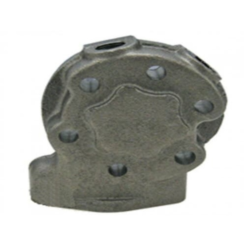 Hydraulic Pump Cover & Pin fits Ford 2000 2100 2110 2120 2300 2310 3000 3055 3100 3120 3300 3330 3400 3500 4000 4100 4140 4200 4330 4340 4410 C5NN893B