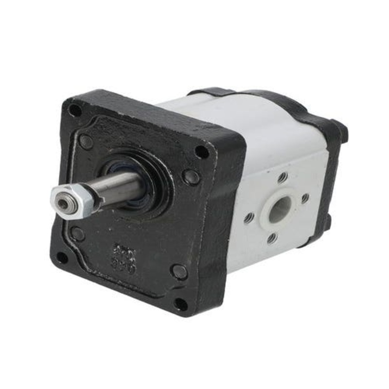 Hydraulic Pump - Economy fits New Holland 3010S 8280127 fits Ford 8280127 fits Case IH JX75 JX80 JX90 JX95 5179719 fits FIAT 5129483