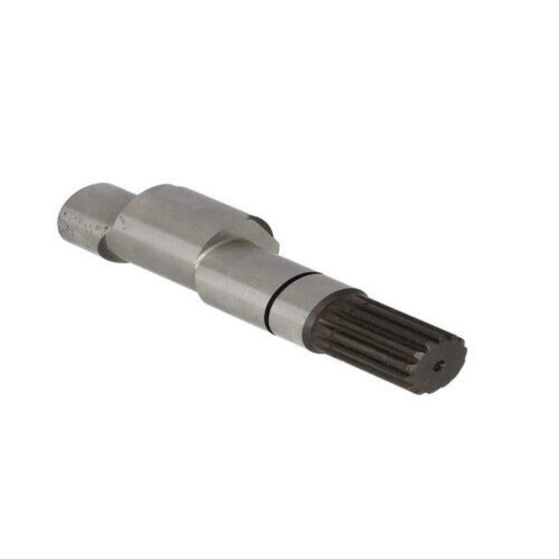 Hydraulic Pump Shaft fits John Deere 2030 3010 4010 4020 4040 4050 4230 4240 4250 4320 4430 4440 4450 4630 4640 7520 2040 2040 3020 4000 4455 R79152