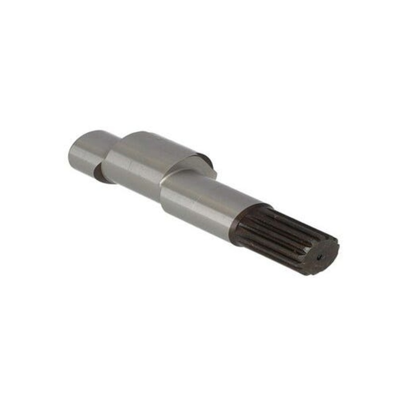 Hydraulic Pump Shaft fits John Deere 3040 3140 4000 4020 4040 4230 4240 4320 4430 4440 4520 4620 4630 4640 4840 8440 8630 8640 8430 R79156