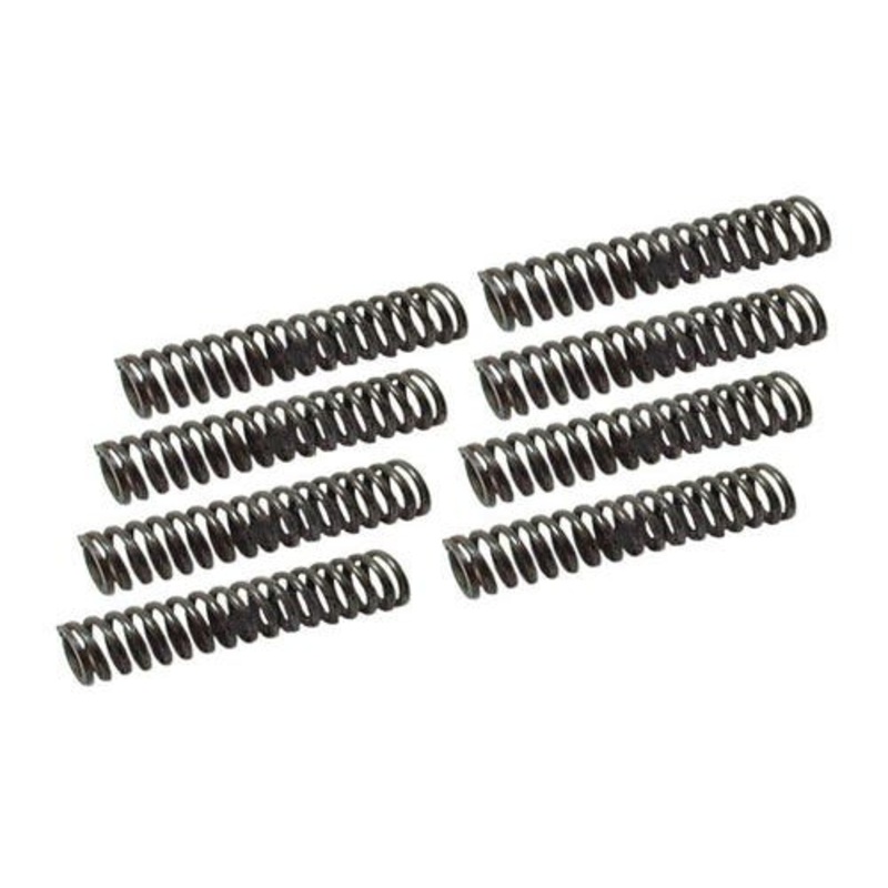 Hydraulic Pump Spring Pack - Set of 8 fits John Deere 830 930 1520 1530 2020 2030 2040 2155 2240 2355 2440 2630 2640 3030 3120 3130 9940 9950 AL71018