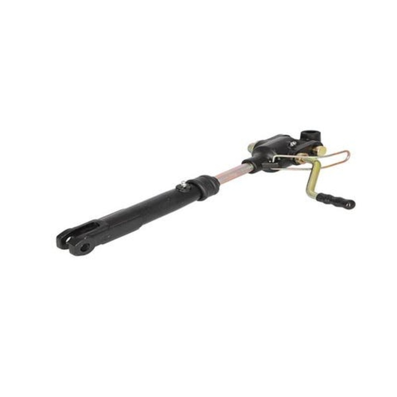 Leveling Box Assembly - Category 1 Right Hand fits Massey Ferguson TE20 TEA20 TO20 TO30 TO35 35 135 150 182642M1 fits Ford NAA 2N 8N 9N 8N577A