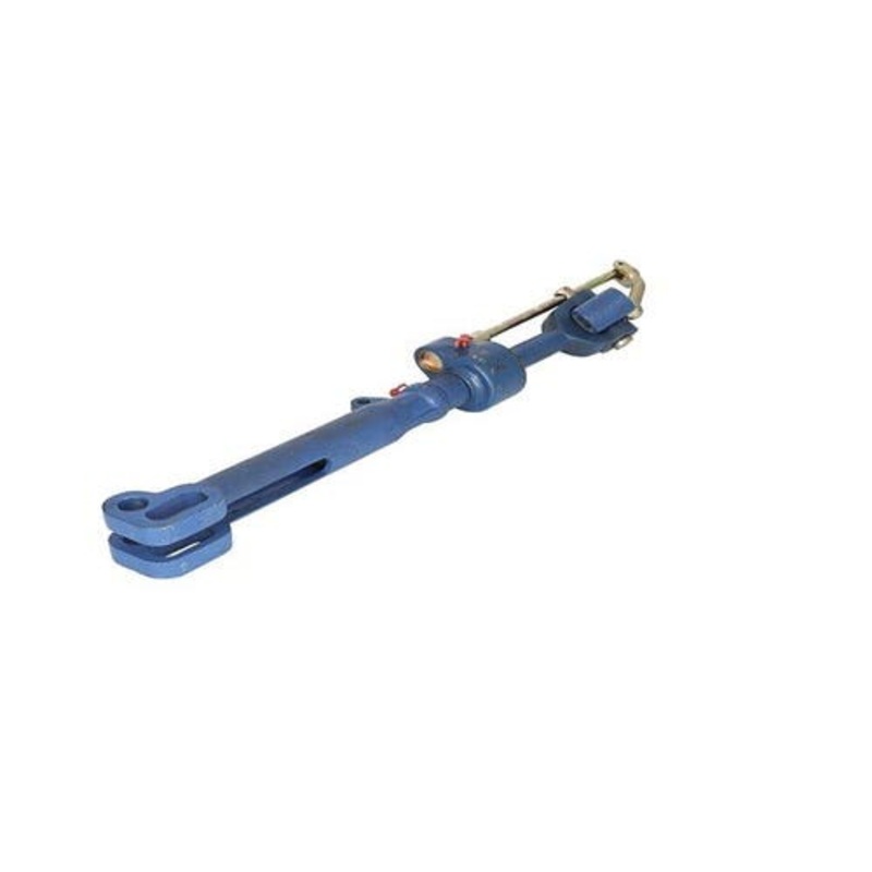 Leveling Box Assembly - Category 2 Right Hand fits Ford TW5 TW15 TW25 TW35 5110 5610 5900 6410 6810 7410 7610 7710 7810 7910 8210 E0NN569KB E0NNA935AA