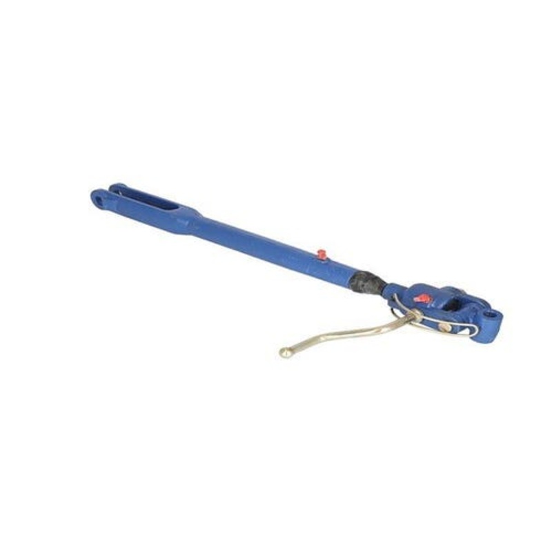 Leveling Box Assembly with Fork - Category 1 Right Hand fits Ford 2810 2910 3000 3055 3600 3610 3900 3910 4000 4100 4330 4340 4410 4600 4610 81817166