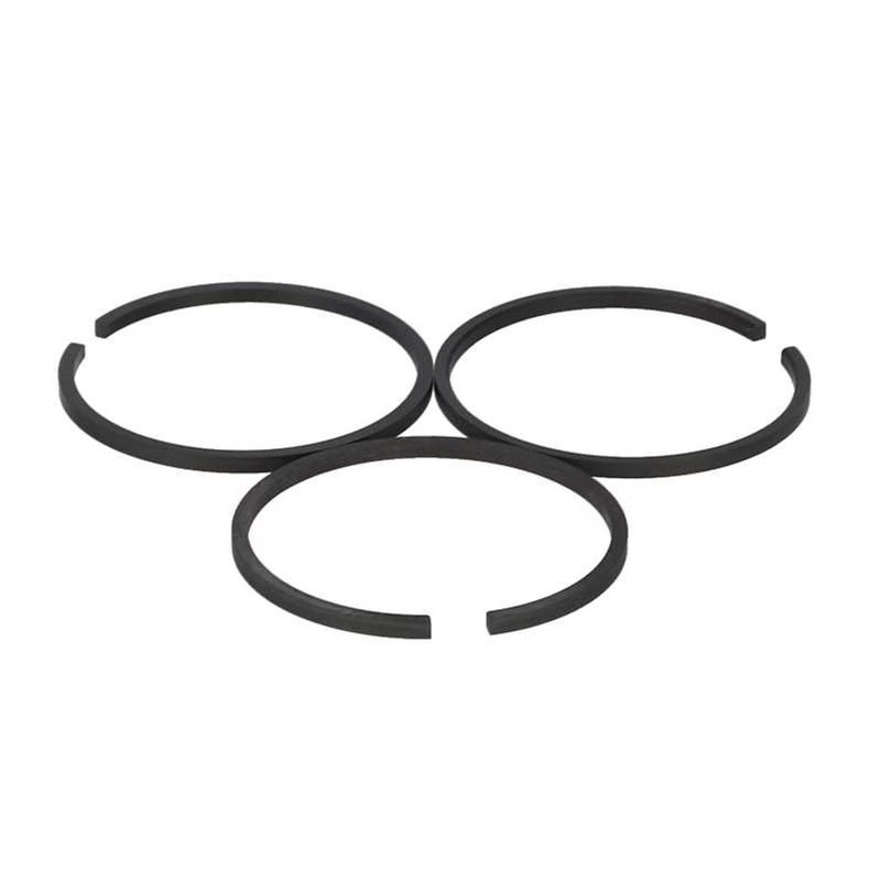 Lift Piston Ring Set fits Massey Ferguson F40 TE20 TEA20 TO20 TO30 TO35 180898M1 fits Ford 2N 8N 9N 9N675 fits Massey Harris 50 180898M1