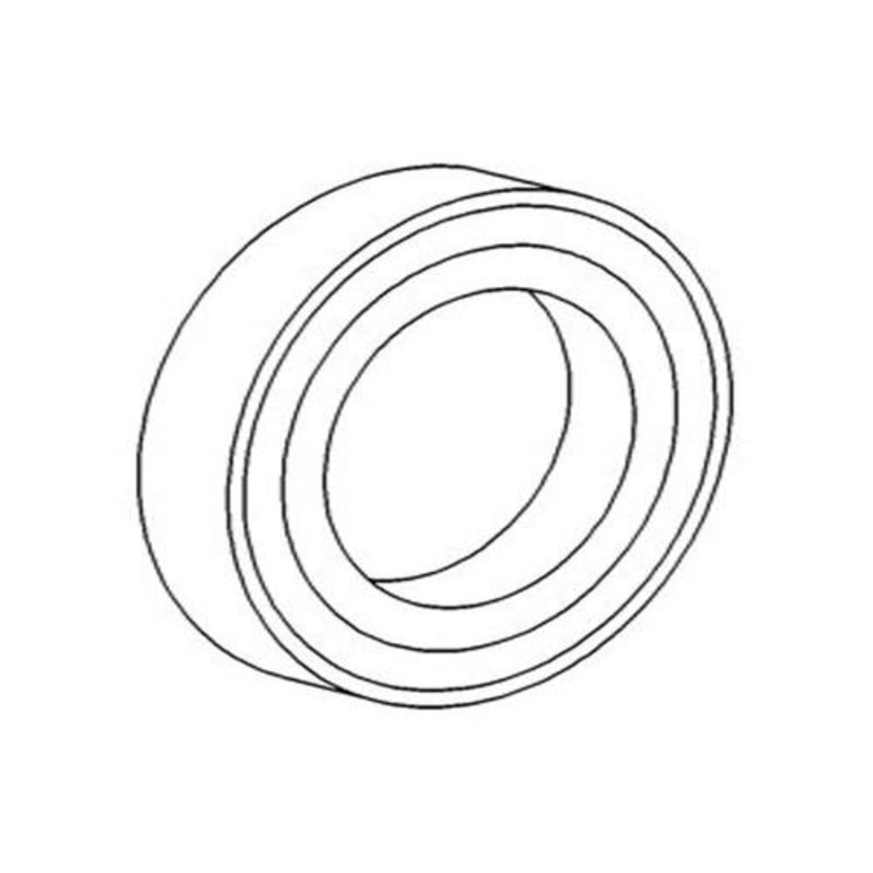 LuK Premium Clutch Pilot Bearing fits New Holland fits Ford fits Case IH fits Allis Chalmers fits FIAT fits Hesston fits Oliver fits Long