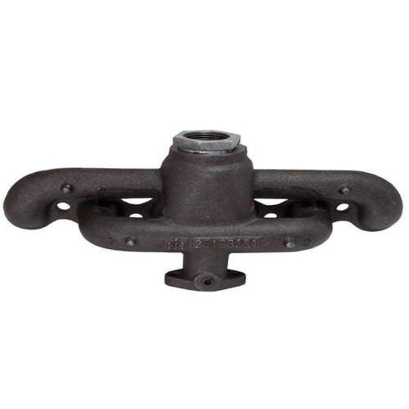 Manifold - Intake & Exhaust fits International Cub Cub Lo-Boy 251232R1