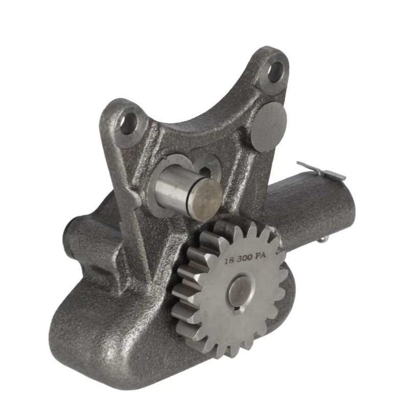 Oil Pump fits Massey Ferguson 35 50 65 135 150 240 3638632M91 1641076M91 fits Ford 957E6600C fits Landini fits Perkins 41314078 fits JCB 02130145