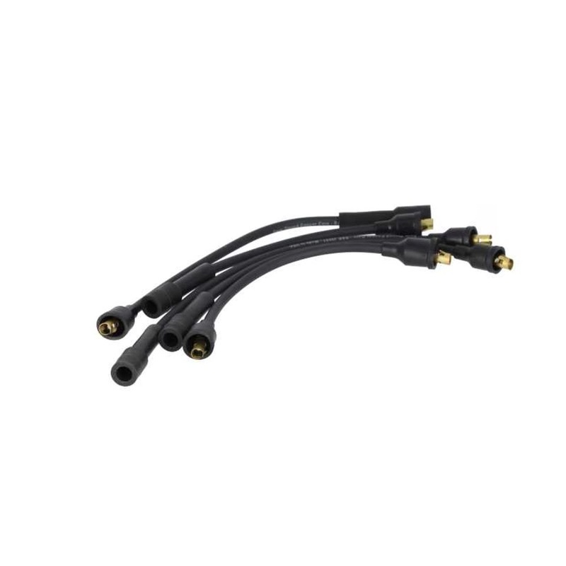 Plug Wire Set fits Case 450 480B A29994 VTA3354 fits Massey Ferguson F40 TE20 TO20 TO30 TO35 35 50 135 150 230 235 245 19897A91 fits Massey Harris