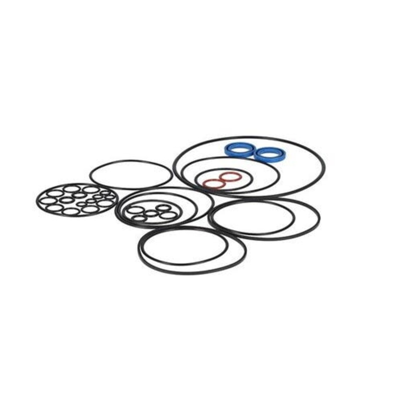 Power Steering Pump O-Ring Kit fits Ford 2000 2600 2610 3000 3600 3610 3910 4000 4100 4110 4600 4610 5000 5600 5610 6600 6610 7610 7710 DHPN3A674B