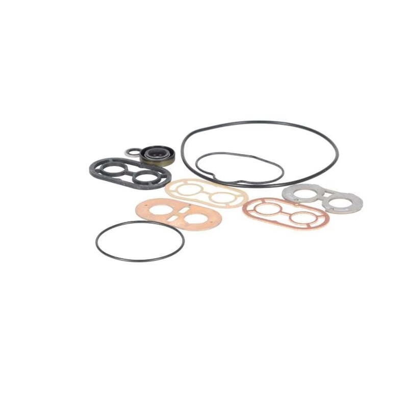 Power Steering Pump Seal Kit fits Massey Ferguson 30 165 175 255 265 275 285 690 1080 1085 3165 30 40B 50 50A 50C 50D 304 3165 6500 30 50 65 523092M91
