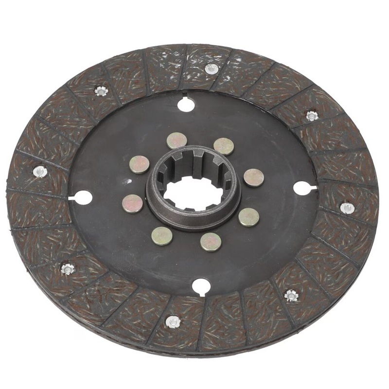PTO Plate fits International 1539020C1 fits Massey Ferguson 35 50 135 165 175 1880501M91 fits Massey Harris fits Case IH 1539020C1 fits Ford 709640R92