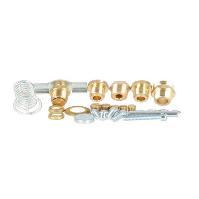 Single Induction Late Carburetor Kit fits John Deere 50 60 A B 50 AR10075R R10049R R10050R R10060R R10067R R10078R R10147R R10151R R10163R A258E