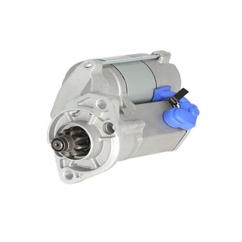 Starter - Denso Style OSGR (18145) fits Kubota L2250 L2550 L3010 L2250 L2550 L3010 L2550 L2550 L3010 L3010 L3240 34070-16081 fits Denso 128000-8460