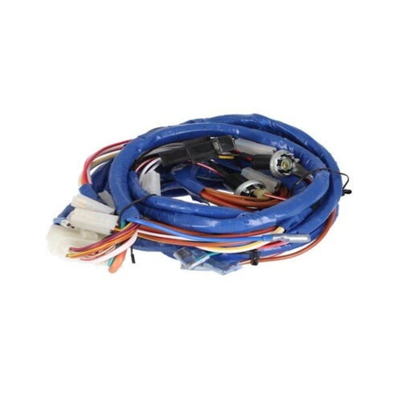 Wiring Harness fits Ford 2000 3000 4000 C5NN14N104R C9NN14A103B