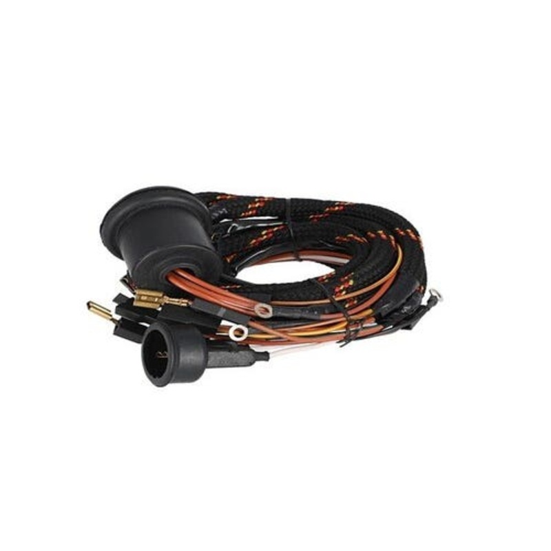 Wiring Harness fits Massey Ferguson 135 898426M1 898426M93