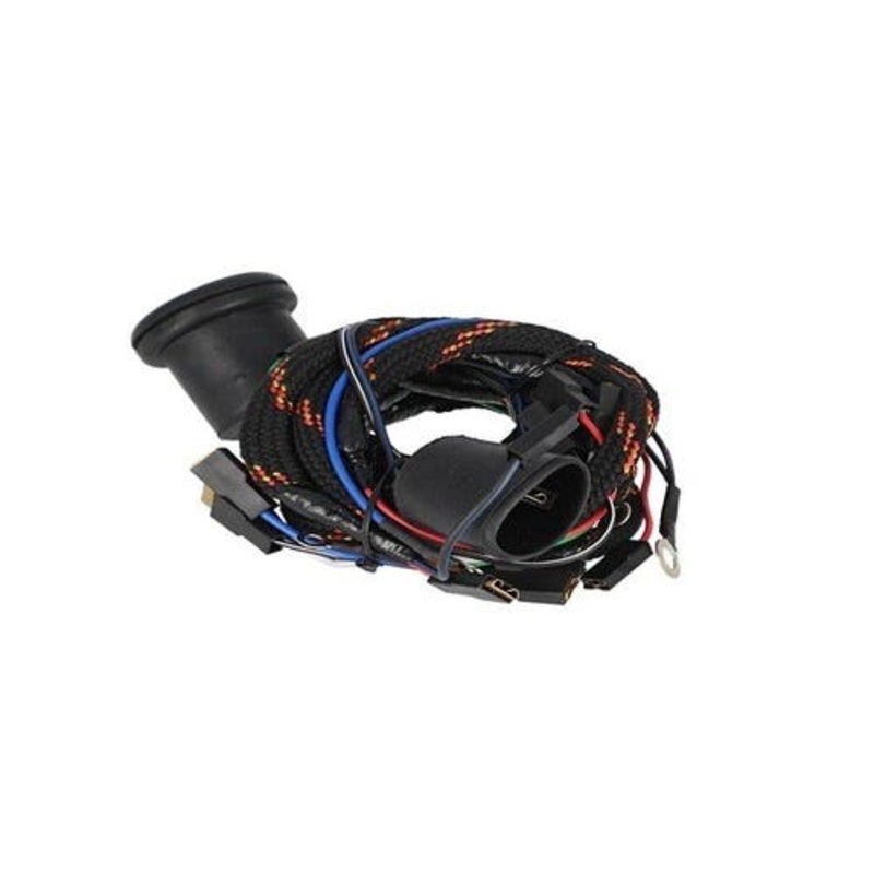 Wiring Harness fits Massey Ferguson 165 54935897