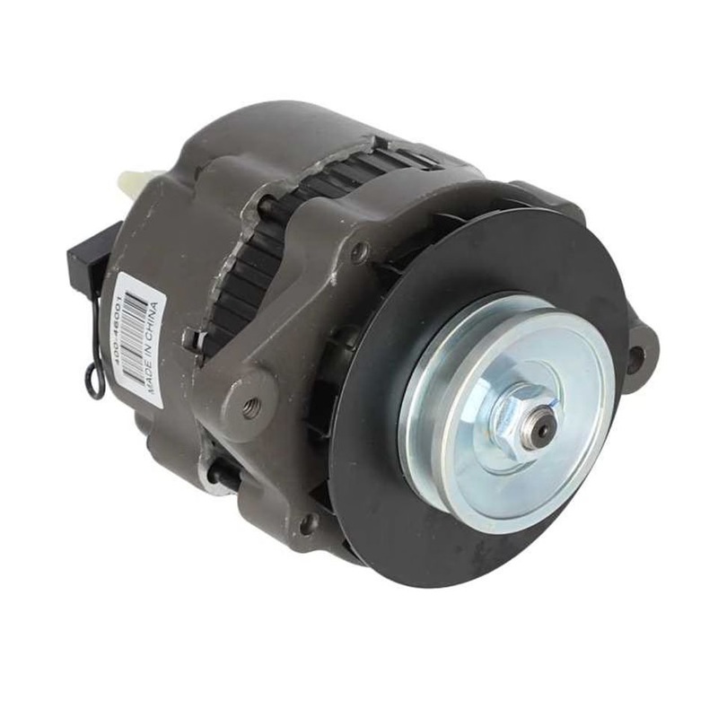 Alternator - Mando Style (12175) fits Bobcat 641 643 741 742 743 751 753 763 773 843 853 863 873 963 7753 331 337 341 325 331 334 337 341 1600 6632211