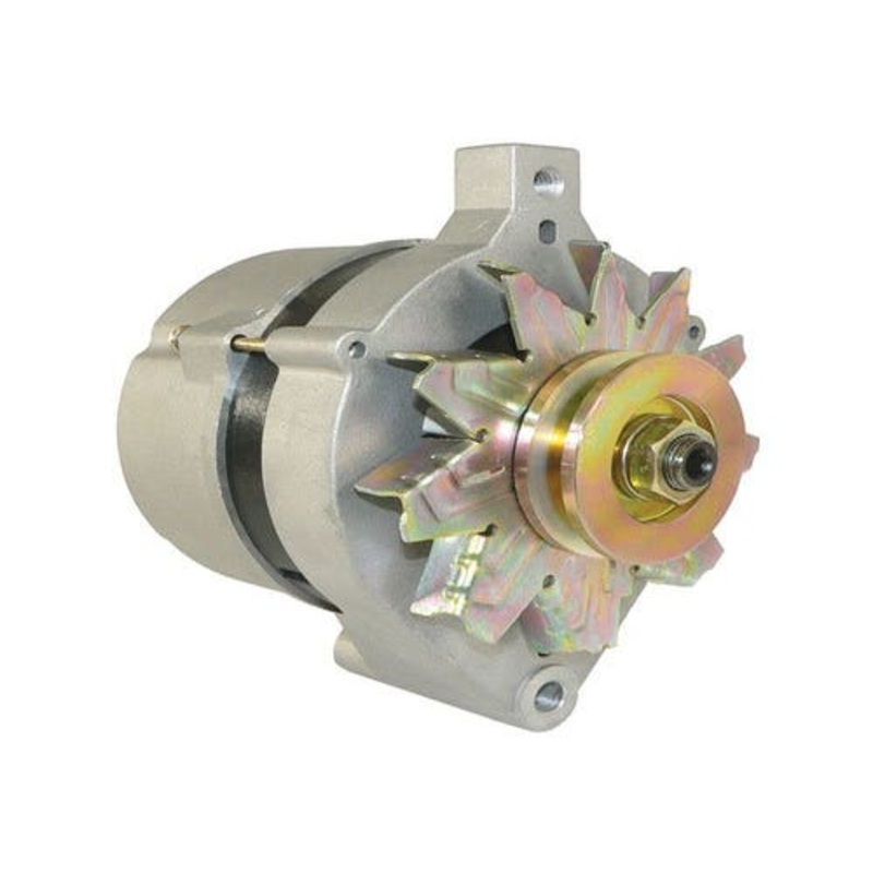 Alternator - Style (7058) fits Ford CL40 C5AF10300F D4OF10300CA D4OF10300FA D4OF10346BA D4OZ10346B DO3F10300DA F2OF10346FA F2OF10346HA F2OF10346JA