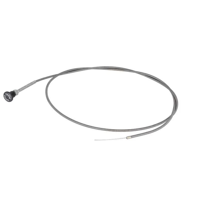 Choke Cable fits International 460 766 806 856 2806 2856 656 374219R93