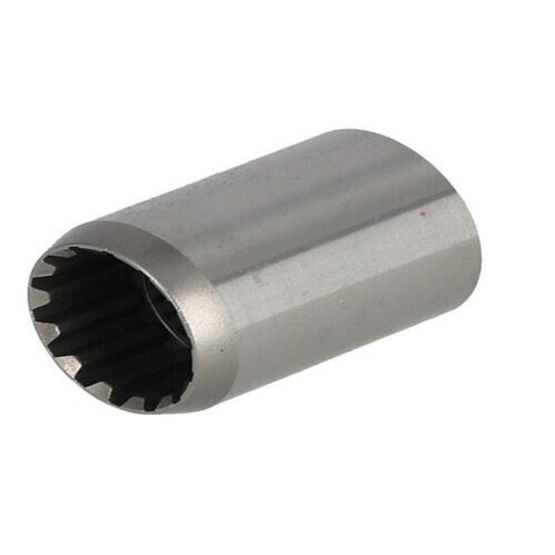 Clutch Shaft Coupler fits International 300 330 340 350 400 450 460 504 544 560 606 656 660 664 666 686 2544 2606 2656 340 364432R91