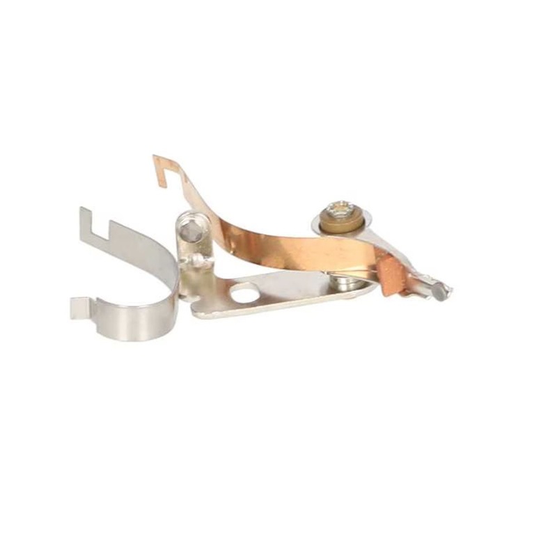 Distributor Point Set fits John Deere 1010 2010 2020 2510 3010 3020 4000 4010 4020 4230 AR12003 fits Case 730 770 870 930 970 A20780 fits Wico X30072