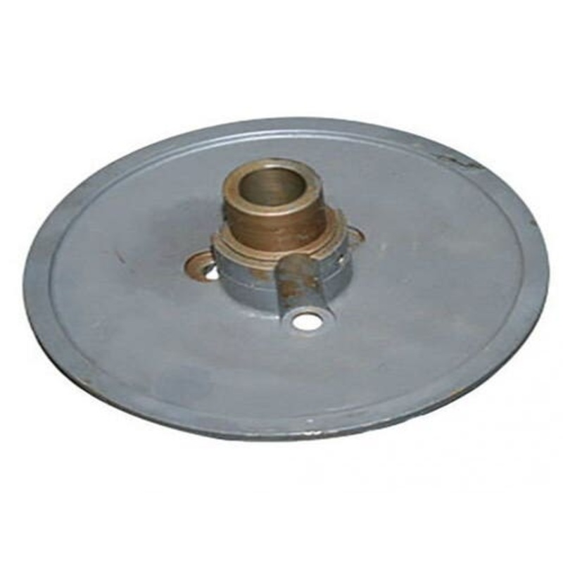Driven Inner Sheave Cleaning Fan fits John Deere 3300 4400 4420 6600 6601 6602 6620 6622 7700 7701 7720 7721 8820 4400 AH100009 AH75844 AH173726