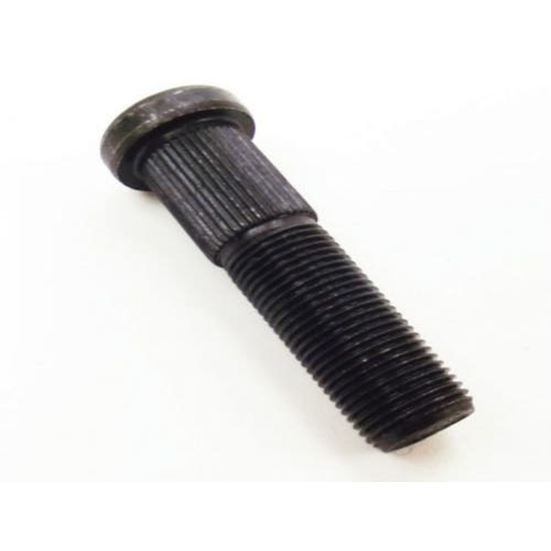 Dual Wheel Stud - Drive In 5/8:" x 2/1/2" Universal