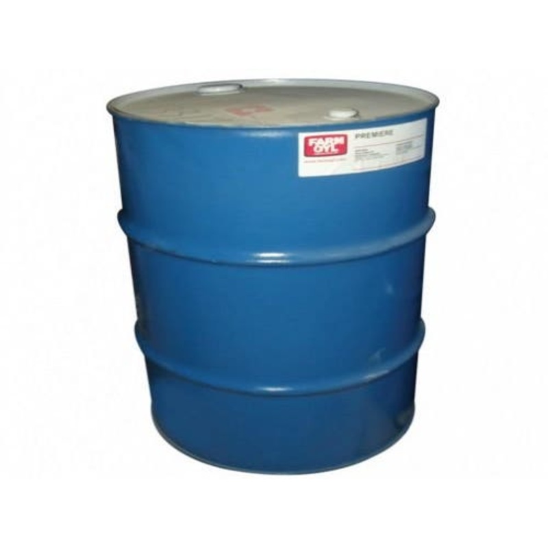Farm Oyl Premier Diesel Engine Oil 10W-30 30 Gallon Drum fits Fluids/Chemicals/Oil/Additives Engine Oil