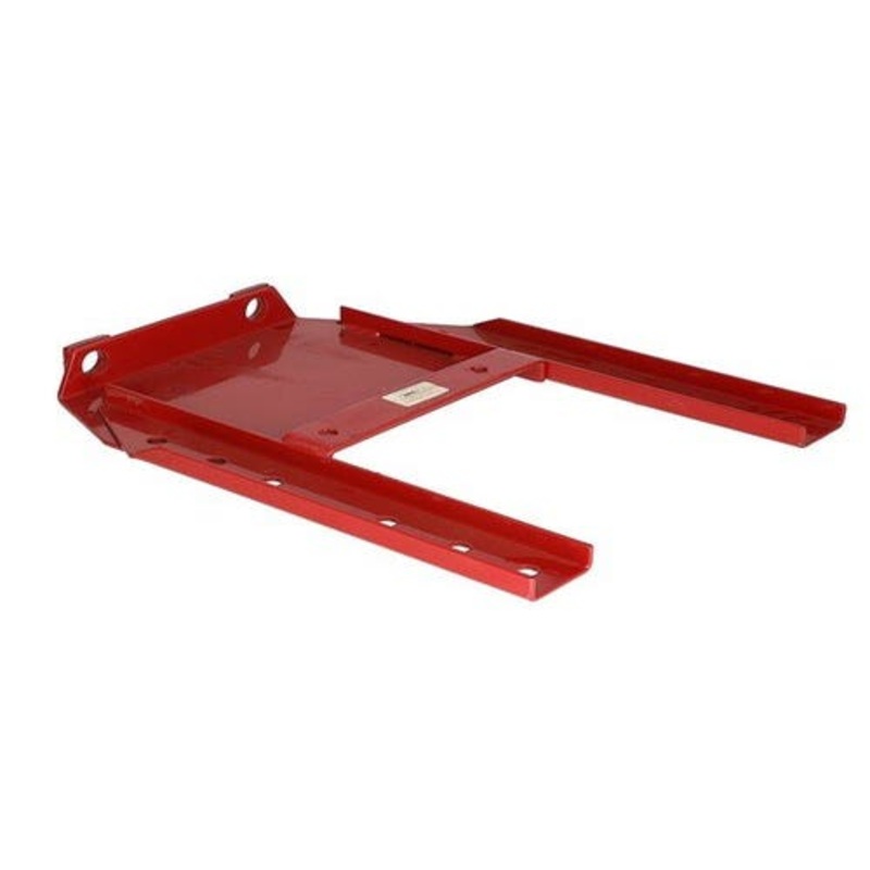 Fender Bracket - Left Hand fits International Hydro 100 766 966 1066 1466 1468 65117C1