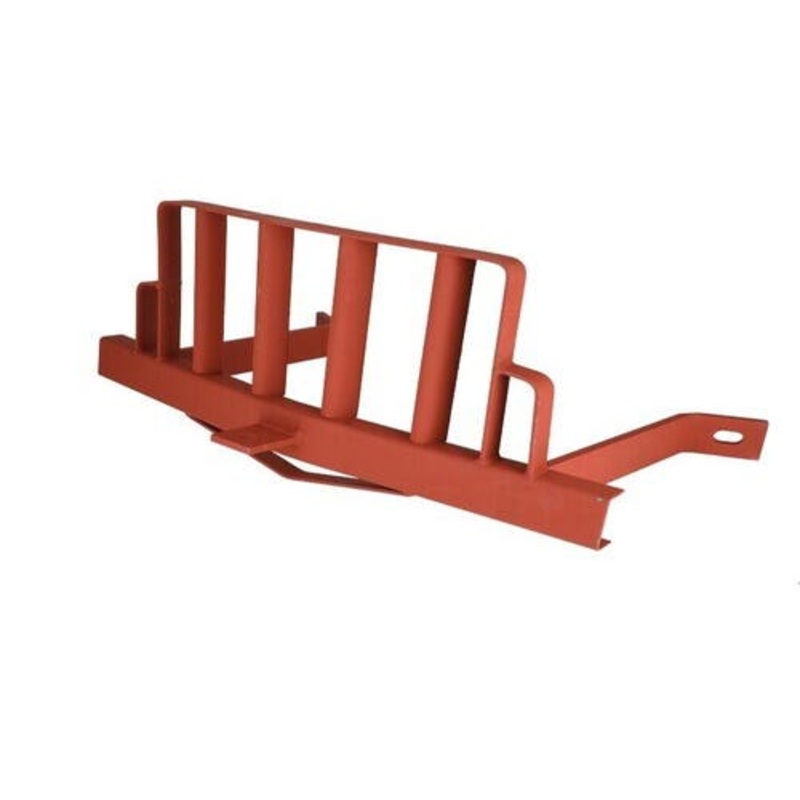 Front Bumper fits Ford NAA 600 601 621 800 801 2000 2120 2300 2310 2600 2610 2810 2910 3000 3100 3120 3600 3610 3910 4000 4100 4110 4140 4600 4610
