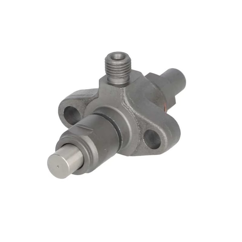 Fuel Injector - CAV Style fits International B275 B414 276 354 364 384 424 434 444 2300A 2424 2444 TD5 500 3414 444 2424 2444 BD154 BD144 3040870R94