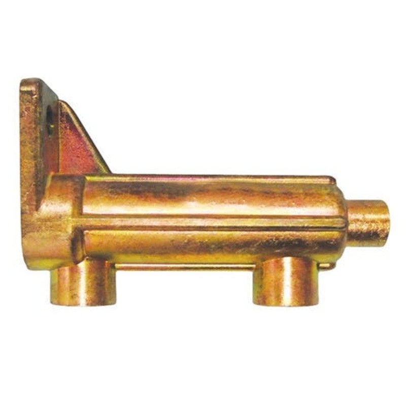 Fuel Reservoir fits Massey Ferguson 35 35X 40 50 65 135 148 155 158 165 168 175 178 185 230 240 250 20D 20E 20F 30E 30H 40E 50B 50E 40 50 65 891969M91