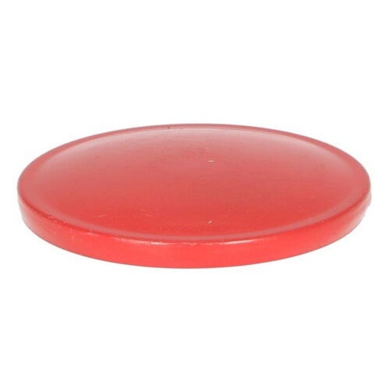 Fuel Tank Cap - Red fits John Deere 1640 2040 2140 2155 2350 2355 2550 2555 2750 2755 2940 2950 2955 3040 3140 3150 3155 AL34678 fits International