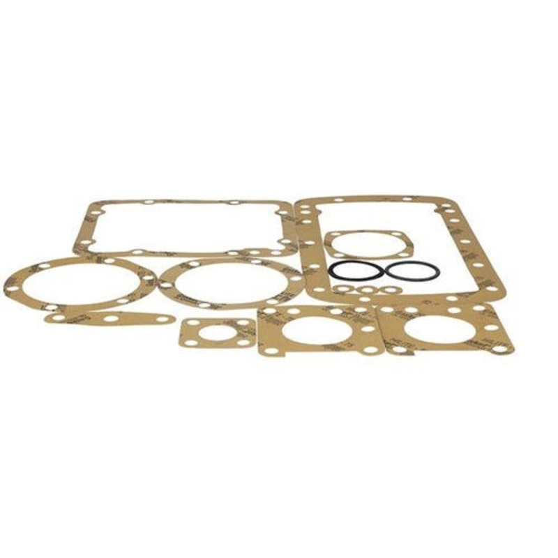 Hydraulic Lift Cover Repair Kit fits Massey Ferguson TE20 TO20 TO30 3B928V fits Ford 2N 8N 9N