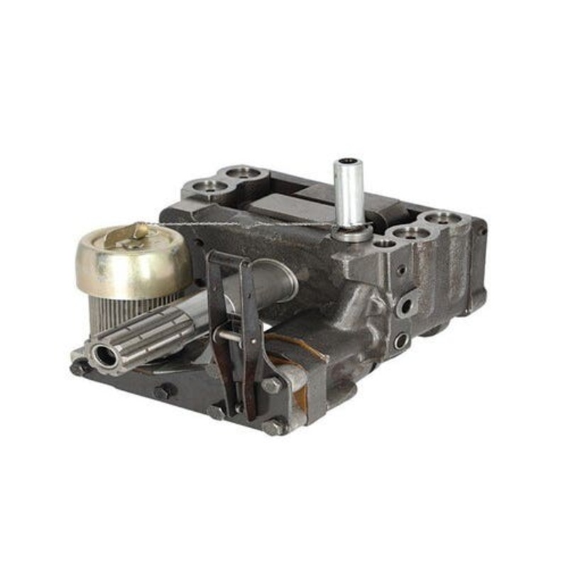 Hydraulic Pump fits Massey Ferguson 30 50 135 150 165 175 178 180 235 245 2135 20 40 50 2135 30 40 20 40 897486M91 1684582M92 194698M91 519343M93