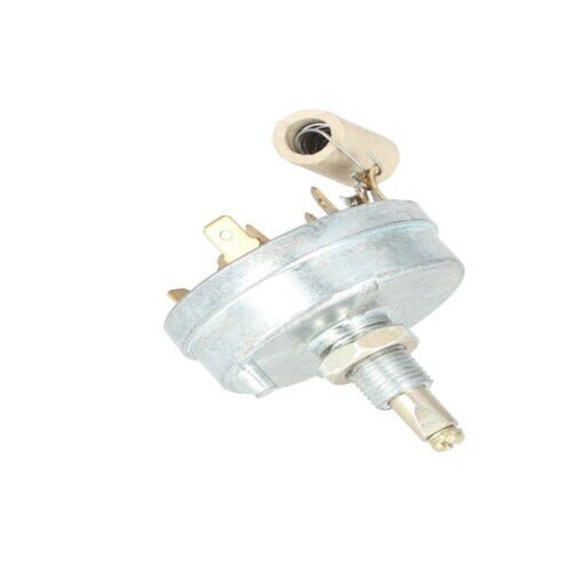 Light Switch fits John Deere 2510 4520 5020 2520 3020 4000 4020 5010 6030 500C 510 410B 510B 480C 500C 510 700 760A 600 410B 510B 610B 710B AR41288