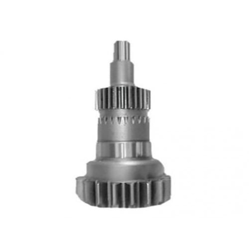Mechanical TA Back Gear - Less belt pulley gear fits International Super MTA 400 450 560 660 361288R3