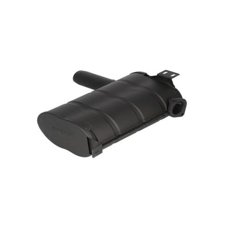 Muffler fits John Deere 1640 1840 2040 2040S 2250 2350 2450 2550 2355 2555 AL31492