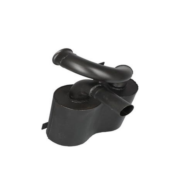 Muffler fits John Deere 2940 3040 3140 2840 AL30338